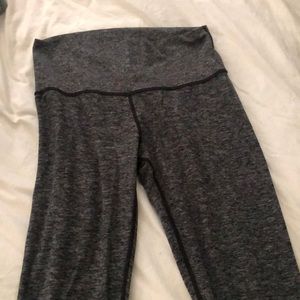 Aerie Chill Play Love Yoga Leggings Size L